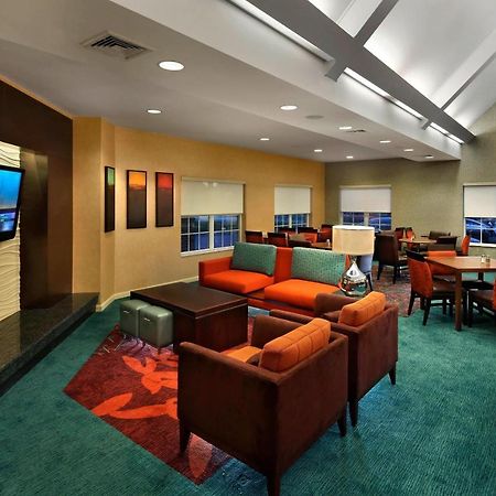 Residence Inn Danbury Luaran gambar