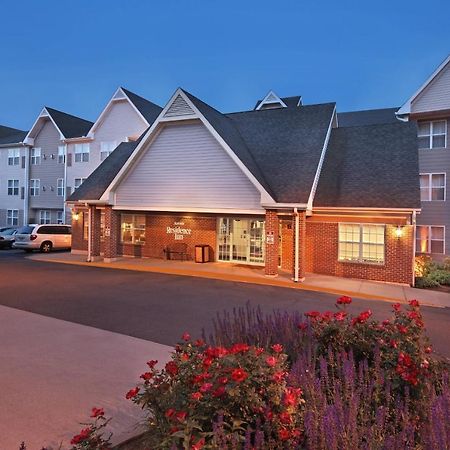 Residence Inn Danbury Luaran gambar