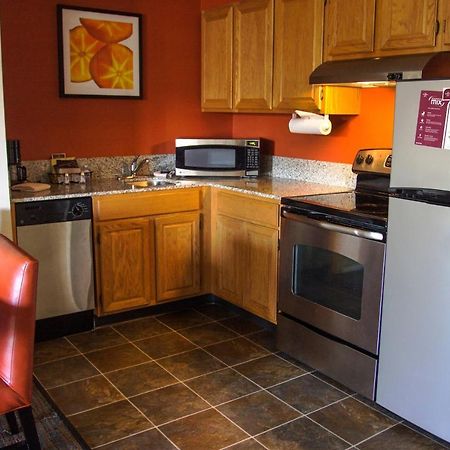 Residence Inn Danbury Luaran gambar