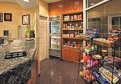 Residence Inn Danbury Kemudahan gambar