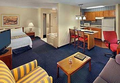 Residence Inn Danbury Bilik gambar