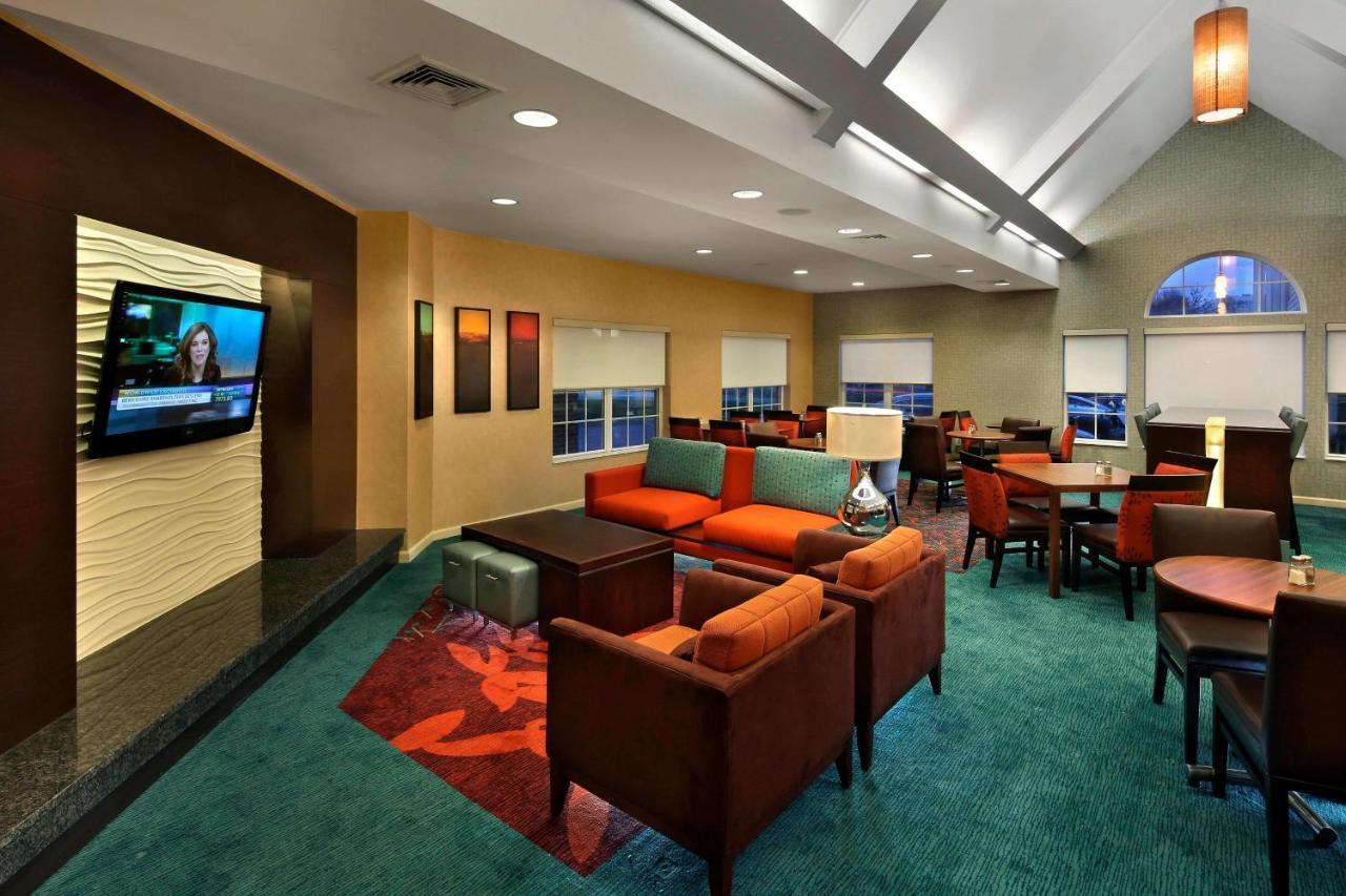 Residence Inn Danbury Luaran gambar