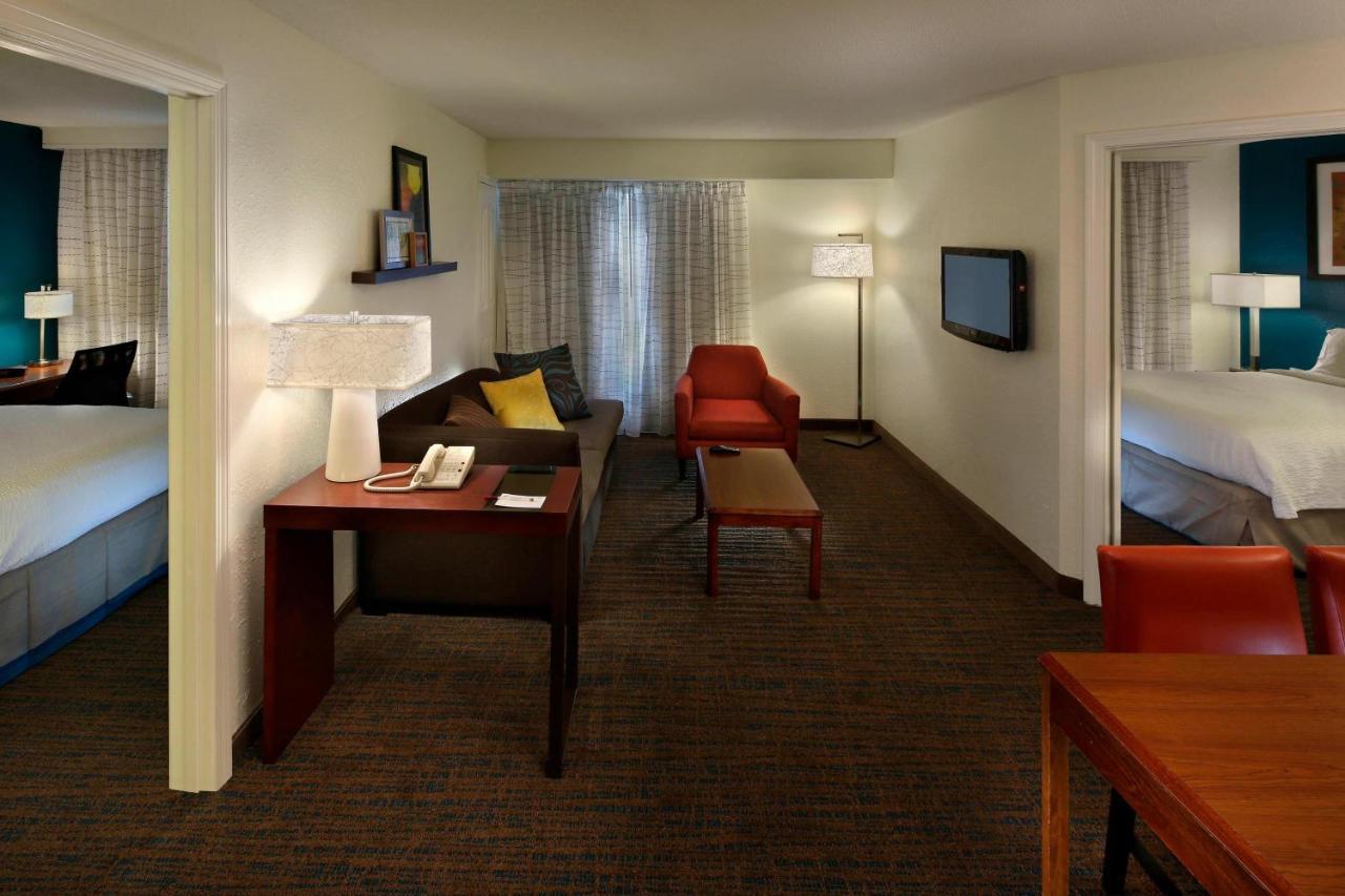 Residence Inn Danbury Luaran gambar