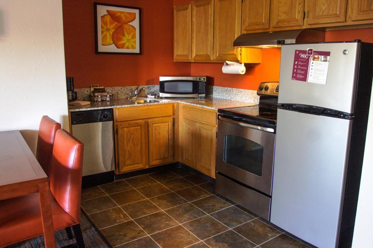 Residence Inn Danbury Luaran gambar