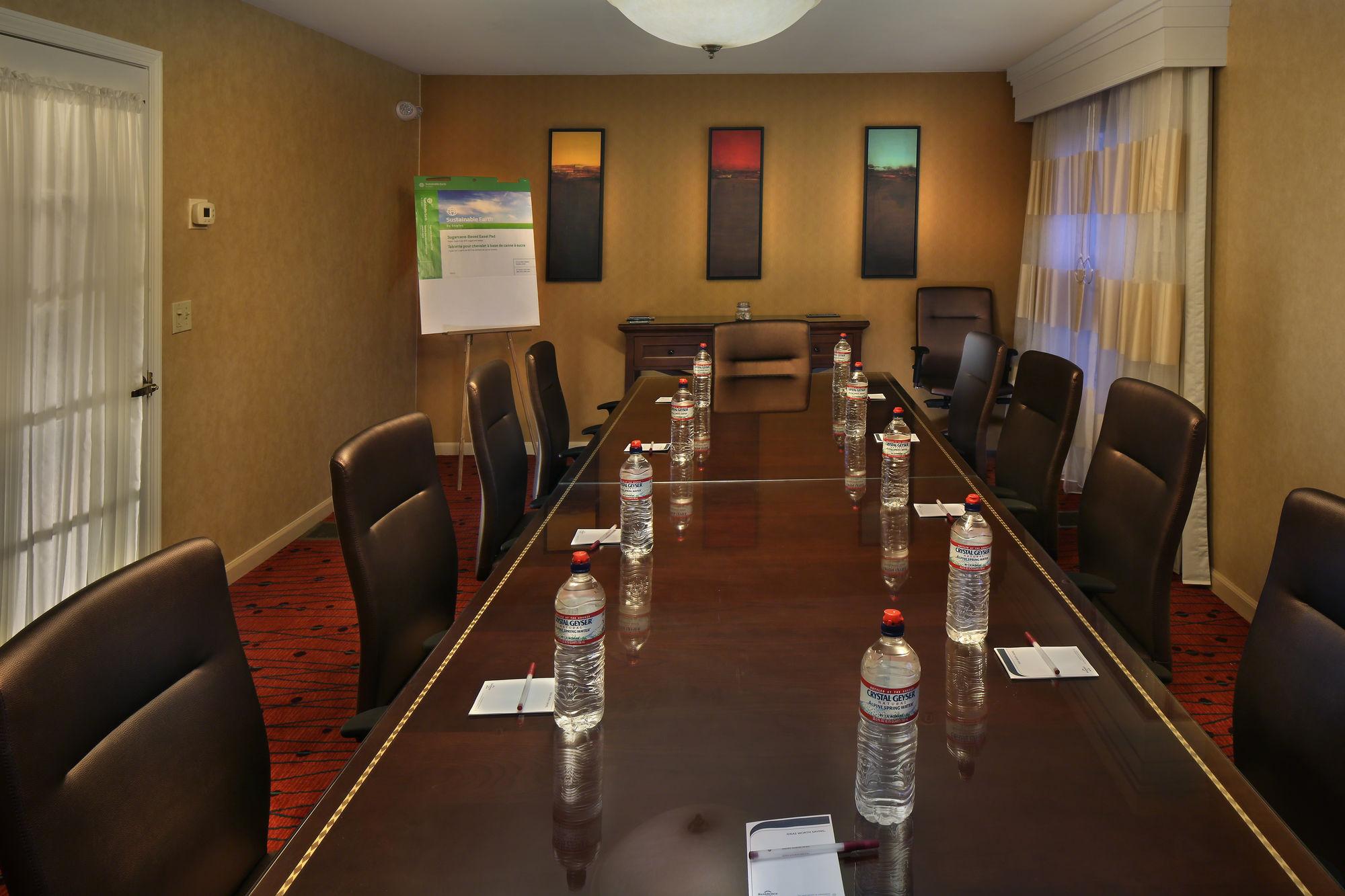 Residence Inn Danbury Luaran gambar