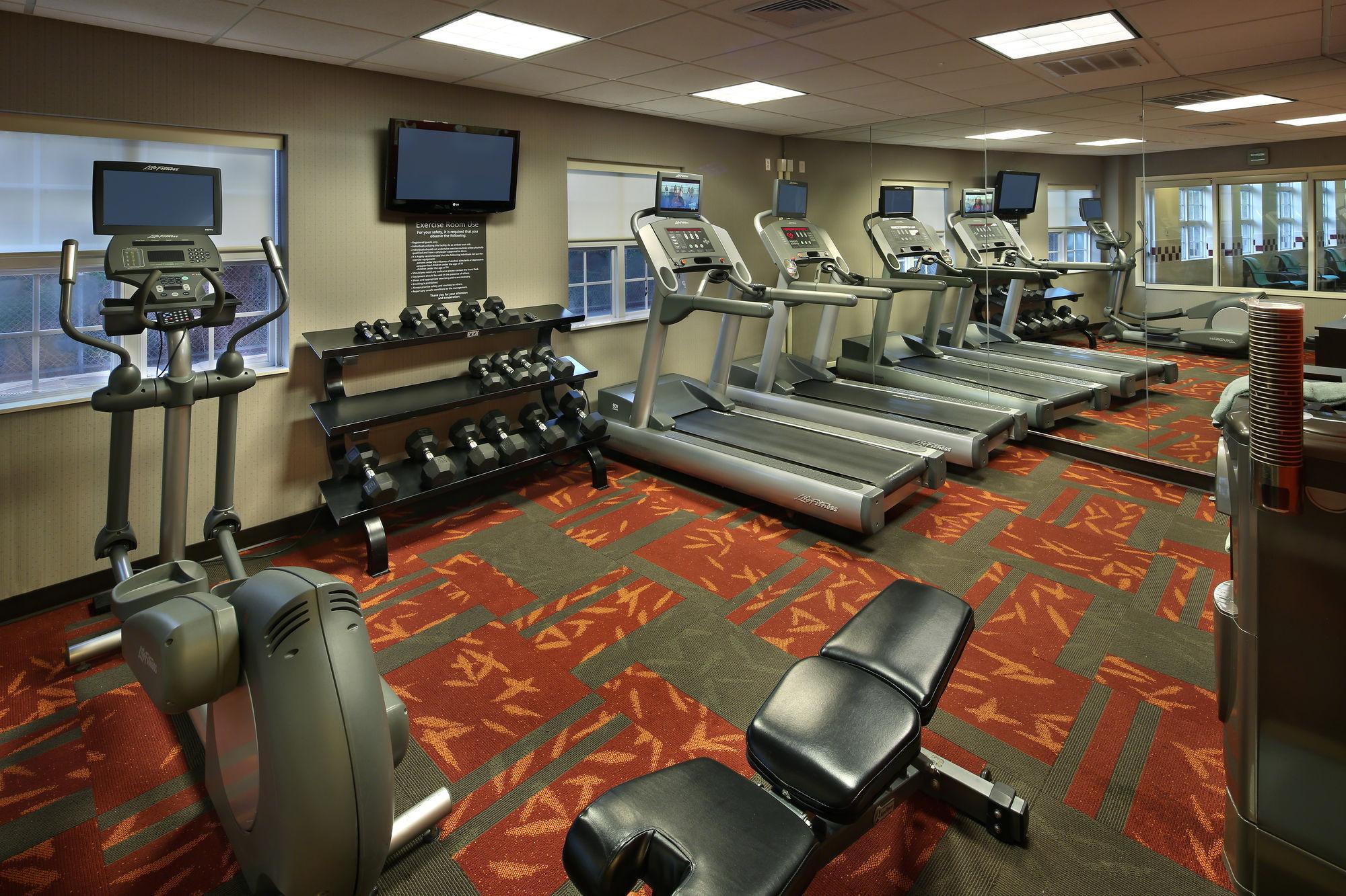 Residence Inn Danbury Luaran gambar