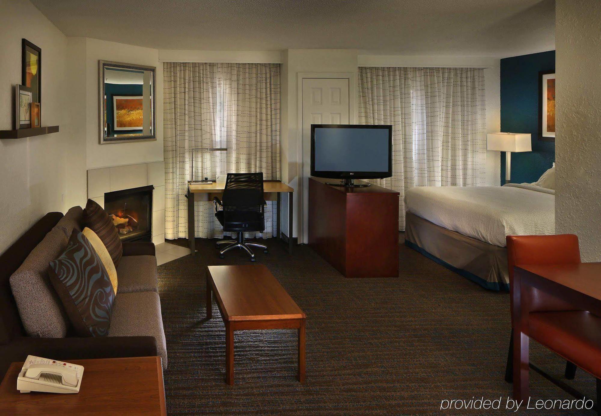 Residence Inn Danbury Luaran gambar