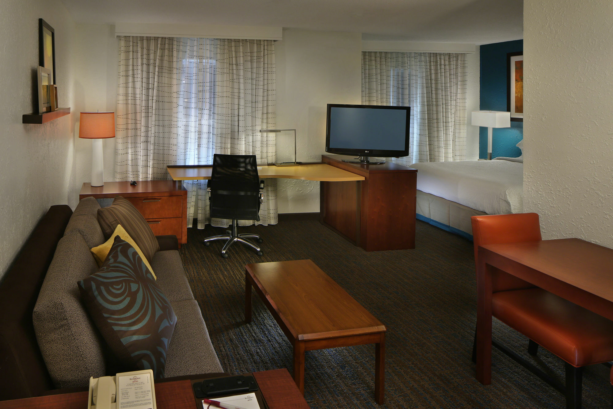 Residence Inn Danbury Luaran gambar