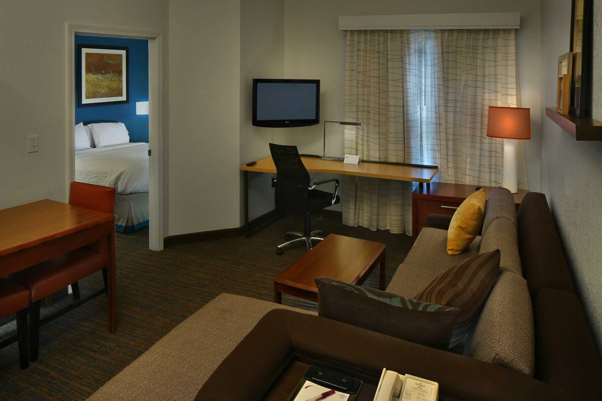 Residence Inn Danbury Luaran gambar